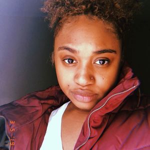 Meet your Posher, Tyia